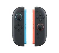 Mando Nintendo Joy-Con 2 (Esq-Dir) Azul Claro/Rojo Claro