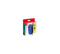 Nintendo Joy-Con Negro, Azul, Amarillo Bluetooth Gamepad Analógico/Digital Nintendo Switch