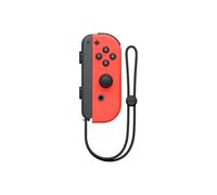 Nintendo Switch Joy-Con Rojo Bluetooth Gamepad Analógico/Digital Nintendo Switch