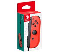 Mando Joy-Con Derecho Neón Rojo Nintendo Switch