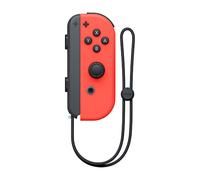 Mando Joy-Con rojo neón de Nintendo Switch (D)