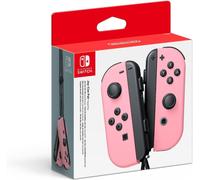 Mando Joy-Con Set Izqda/Derecha Rosa Nintendo Switch [197574]