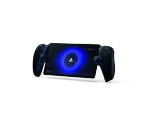 Mando Jugador Remoto Sony para PlayStation 5 Negro 8" LCD