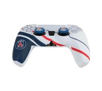 Mando Konix 82531124022 para PlayStation 5 Antideslizante Negro Azul Gris