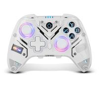 Mando Krom Krystal RGB inalámbrico