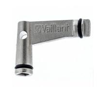 MANDO LLAVE LLENADO CALDERA CALENTADOR COMPATIBLE CON VAILLANT MOD VMW PRO PLUS VMI C.O. 125151