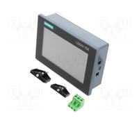 Mando; LOGO9; para panel; LOGO9 6ED1055-4MH08-0BA3
