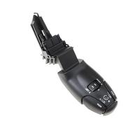 Mando luces Auto Interruptor de palanca de control de crucero con límite de velocidad para Peugeot 207, 208, 307, 406, 407, 607 y 807 OE:6242Z8 y 6242Z9(8pins)