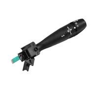 Mando luces Auto Para Citroen Para C4 Para C5 C8 Interruptor De Manija Limpiaparabrisas Para Columna Dirección Coche 1 Unidad