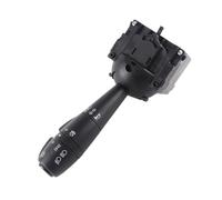 Mando luces Auto Para Dacia Para Sandero MK2 Y Para Sandero/Stepway 2012 2013 2014 2015 2016-2018 OE:8201167982 Interruptor De Señal Giro Faros