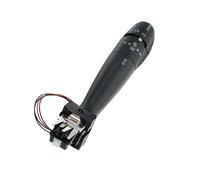 Mando luces Auto Para Peugeot 206 207 307 301 308 3008 405 407 408 807 Para RCZ Indicador De Dirección Coche Interruptor Señal Giro Faro Automático