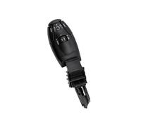 Mando luces Auto Para Peugeot 307 308 408 206 207 301 3008 Para Citroen OE:6242.Z8 1PC Unidad De Control Crucero Del Automóvil Interruptor Palanca(8 pins)