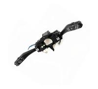 Mando luces Auto Para VW Touran Para Golf Plus MK6 Caddy Para Octavia Para Superb Control Crucero Automóvil Interruptor Señal Giro Limpiaparabrisas