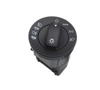 Mando Luces Compatible Con Para S4 2004-2005 Para A4 Para Quattro 2002 2003 2004 2005 2006 2007 2008 Interruptores Piezas De Repuesto