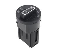 Mando Luces Compatible Con VW Para Golf-4 Para MK4 1999 2000 2001 2002 2003 2004 Interruptor De Sensor Del Módulo De Control De Faros Automáticos