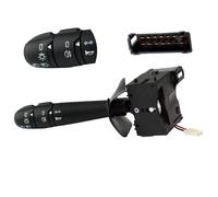 Mando luces compatible para Kangoo 1 y Megane 1 (1995-2007) SOLO con antiniebla trasero | 7701044278 | 7701045864