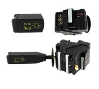 Mando luces compatible para Renault R19 y R21 (1986-1994) | 7700766407