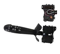 Mando luces compatible para Sandero 1, Sandero 2, Logan 2, Logan MCV 2 (13 conectores) (desde 2008) con luces antiniebla delanteras y traseras | 6001548108