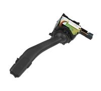 Mando Luces Volante Compatible Con A3 2003-2012 1 Uds Palanca De Interruptor De Señal De Giro De Coche Accesorios De Repuesto De Montaje De Columna 1K0953519J