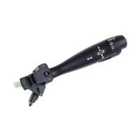 Mando Luces Volante Compatible Con Citroen Para C2 Para C3 Para C4 1 Uds Control De Luz Automático Interruptor De Señal De Giro Accesorios De Función De Bocina 96608841XT