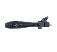 Mando Luces Volante Compatible Con Citroen Para C5 Para C8 1 Uds. Control De Luz Automático Interruptor De Señal De Giro Accesorios De Función De Bocina 96608841XT