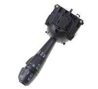 Mando Luces Volante Compatible Con Dacia Para Logan Para Mcv Ii 2002-2013 1 Pieza Lhd Control Bocina Señal De Giro Accesorios De Palanca Interruptor Señal De Giro Coche 255405056R