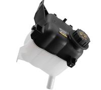 Mando Luces Volante Compatible Con Ford Para Taurus 2008 2009 2010 2011 2012 2013 2014 2015 2017 2018 Expansión Del Refrigerante Radiador Coche AG1Z8A080C