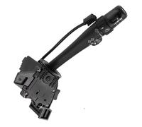 Mando Luces Volante Compatible Con Gmc Para Pickup 2003-2007 1 Uds Interruptor De Señal De Giro Control De Crucero Accesorios De Palanca De Señal De Giro 12450067