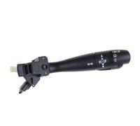 Mando Luces Volante Compatible Con Peugeot Para 206 Para 207 Para 307 1 Uds Control De Luz Automático Interruptor De Señal De Giro Accesorios De Función De Bocina 96608841XT