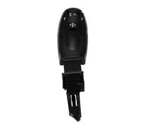 Mando Luces Volante Compatible Con Peugeot Para Partner Para 206 2004-2006 Para 207 2006 1 Pieza Palanca De Control Del Interruptor De Faros Y Señales De Giro 96637236XT