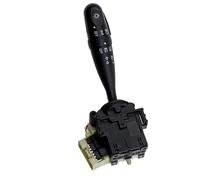 Mando Luces Volante Compatible Con Toyota Para Yaris 1999-2005 Para Corolla 2007-2013 1 Pieza Accesorios De Repuesto Para Interruptor De Faro De Señal De Giro De Coche 84140-0D020