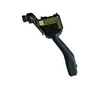 Mando Luces Volante Compatible Con Vw Para Golf Para Mk5 Para Mk6 2006-2013 1 Pieza De Columna De Dirección Control De Crucero Accesorios De Interruptor De Señal De Giro 1K0953513G