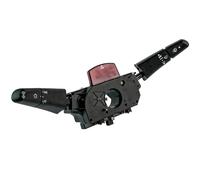 Mando luces y limpiaparabrisas compatible para Vito (W638), Sprinter, Classe V, LT2 (1995-2006) Mando izquierdo + derecho | luces, intermitentes, limpiaparabrisas, emergencia | 0015404645 | 2D0953503