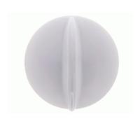 Mando Microondas MOULINEX Blanco Eje 6mm