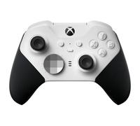 Mando Microsoft Elite Series 2 Core Blanco para Xbox One/PC Usado