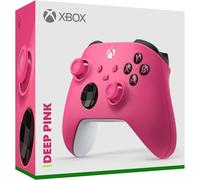 Mando Microsoft Wireless Deep Pink Xbox Series [186499]