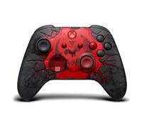 Mando Microsoft Wireless Gears of War E-Day Limited Edition Xbox [277763]