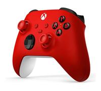 Mando Microsoft Wireless Rojo Xbox Series [130302]