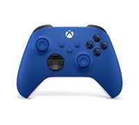Mando Microsoft Wireless Shock Blue Xbox Series [135371]