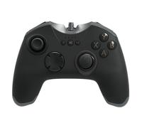 Nacon - PCGC-400ES Mando Gaming E-Sports Con Cable Con Modo Pro Gamer Que Emula Teclado Y Ratón (PC)