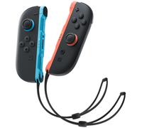 Mando Nintendo Joy-Con 2 (Esq-Dir) Azul Claro/Rojo Claro