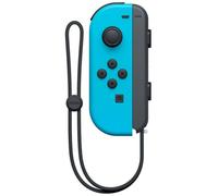 Mando - Nintendo Switch, Solo Joy-Con Izquierdo, Azul