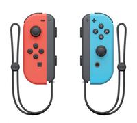 Mando Nintendo Joy-Con (set Izq/Der) Azul Neón / Rojo Neón