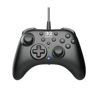 Mando Nintendo Switch 2 - Hori Turbo, Para Nintendo Switch 2, Switch y Switch OL