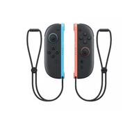 Mando Nintendo Joy-Con 2 (Esq-Dir) Azul Claro/Rojo Claro