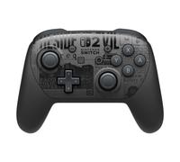 Comando Nintendo Switch 2 Pro Controller - Resident Evil: Requiem Edition