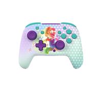 Mando Nintendo Switch - Turtle Beach Rematch Wireless Controller Invincible Mari