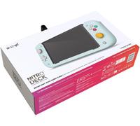Mando Nitro Deck CRKD Retro Mint Limited Edition Switch [191217]