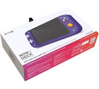 Mando Nitro Deck CRKD Retro Purple Limited Edition Switch (228771)