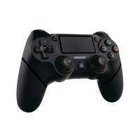 Mando Nuwa Wireless Negro PS4 [79136]